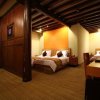 Отель Tulip Inn Jiuzhaigou Shangmo Hotel, фото 24