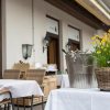 Отель Bernerhof Swiss Quality Hotel Gstaad, фото 27