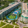 Отель Phoenix On The Bay 1418 2 Bedroom Condo, фото 39