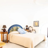 Отель Villa Quattro Colonne, Capri, фото 16