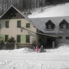 Отель Rodinný hotel Lesní zátiší, фото 4