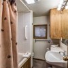 Отель Main Stay - Four Bedroom Cabin with Hot Tub, фото 5