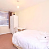 Отель Cosy 2BD Flat Lincoln City Centre Sleeps 3, фото 2