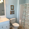 Отель Shining Sea 5 Bedroom Home by Redawning, фото 9