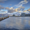 Отель Reykjavik Marina Residence, фото 14