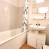 Отель Appartement Six-Fours-les-Plages, 2 pièces, 4 personnes - FR-1-316-58, фото 15