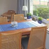 Отель Beautiful Apartment in Bodenwerder With Balcony, фото 3