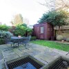 Отель Peaceful in Wimbledon, фото 13