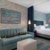 Отель Home2 Suites By Hilton Jacksonville Downtown, фото 20
