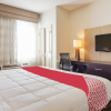 Отель Sleep Inn & Suites Downtown - Convention Center, фото 4