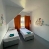 Отель Twenty4 Hostel, фото 22