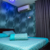 Отель Haffy Executive Hotels and Suite, фото 13