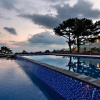 Отель Poolvilla at Aewol, фото 11