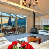 Отель Melbourne Lodge, фото 6