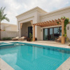 Отель Naama Beach Villas & Spa, фото 13