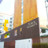 Отель Town Sukhumvit 71, фото 24