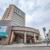 Отель Yinchuan Kaida Mingde Hotel (Nanmen Square Xinhua Street), фото 10