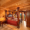 Отель Home Theater Lodge Holiday home 8, фото 8