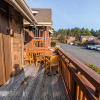 Отель Lodges at Cannon Beach A2, фото 1