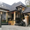 Отель Villa Amaryllis Kaliurang, фото 24
