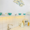 Отель Gerani Deluxe Houses with Sea View, фото 31