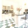 Отель Apartment With one Bedroom in Bad Schandau, With Terrace and Wifi, фото 10