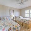 Отель Sanibel Siesta on the Beach Unit 604 2 Bedrooms 2 Bathrooms Condo, фото 3