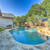 Отель Peaceful San Antonio Oasis w/ Private Pool + Grill, фото 14