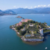 Отель Petit Bijou De Stresa 2 Steps From Lake, фото 14