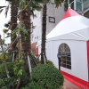 Отель Geojedo Whirlpool Pension (pets friendly), фото 21
