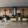 Отель Xinde Business Hotel в Кашгаре