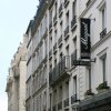 Отель Hôtel Muguet в Париже