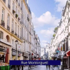 Отель Appartement Montorgueil (344), фото 7