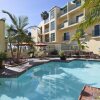 Отель Hilton Garden Inn Dana Point Doheny Beach, фото 22