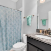 Отель Vibrant Home With Spacious Pool!#6st5504, фото 11