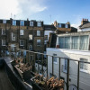 Отель House With Roof Terrace in Pimlico, фото 14