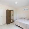Отель Aluguel Apartamento 2 quartos s/ 1 suíte Bombas/SC, фото 2