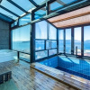 Отель Geojedo Sea and Pool Villa, фото 26