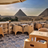 Отель Tut Pyramids View Hotel, фото 35