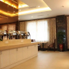 Отель Tai Di Fashion Hotel, фото 17