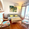 Отель Apartamento en Arenal Castell, фото 4
