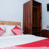 Отель OYO 1380 Velodrome Family House Syariah, фото 4