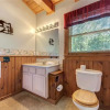 Отель Buckhorn  2 Bedroom Home with Hot Tub, фото 2