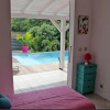 Отель Villa With 3 Bedrooms in Saint Francois, With Private Pool and Wifi -, фото 18