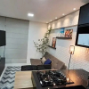 Отель Edificio Time - Apto 1415, фото 10