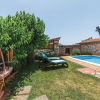 Отель Amazing Home in Kanfanar With Wifi and 3 Bedrooms, фото 13