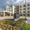 Отель Fairfield Inn & Suites Lubbock Southwest, фото 18