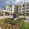 Отель Fairfield Inn & Suites Lubbock Southwest, фото 3