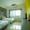 Отель Bun Hotel, фото 3