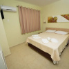 Отель Condominio Resort Thermas Do Bosque, фото 13